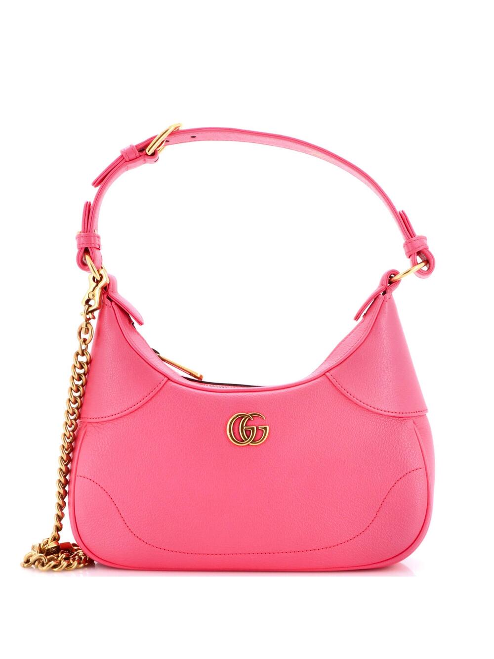 Gucci Aphrodite Zip Shoulder Bag #316682G15B